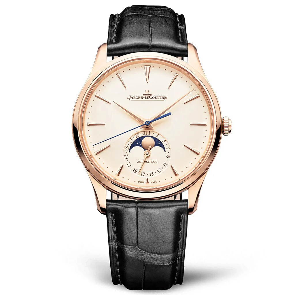 Master Ultra Thin Moon Q1362511