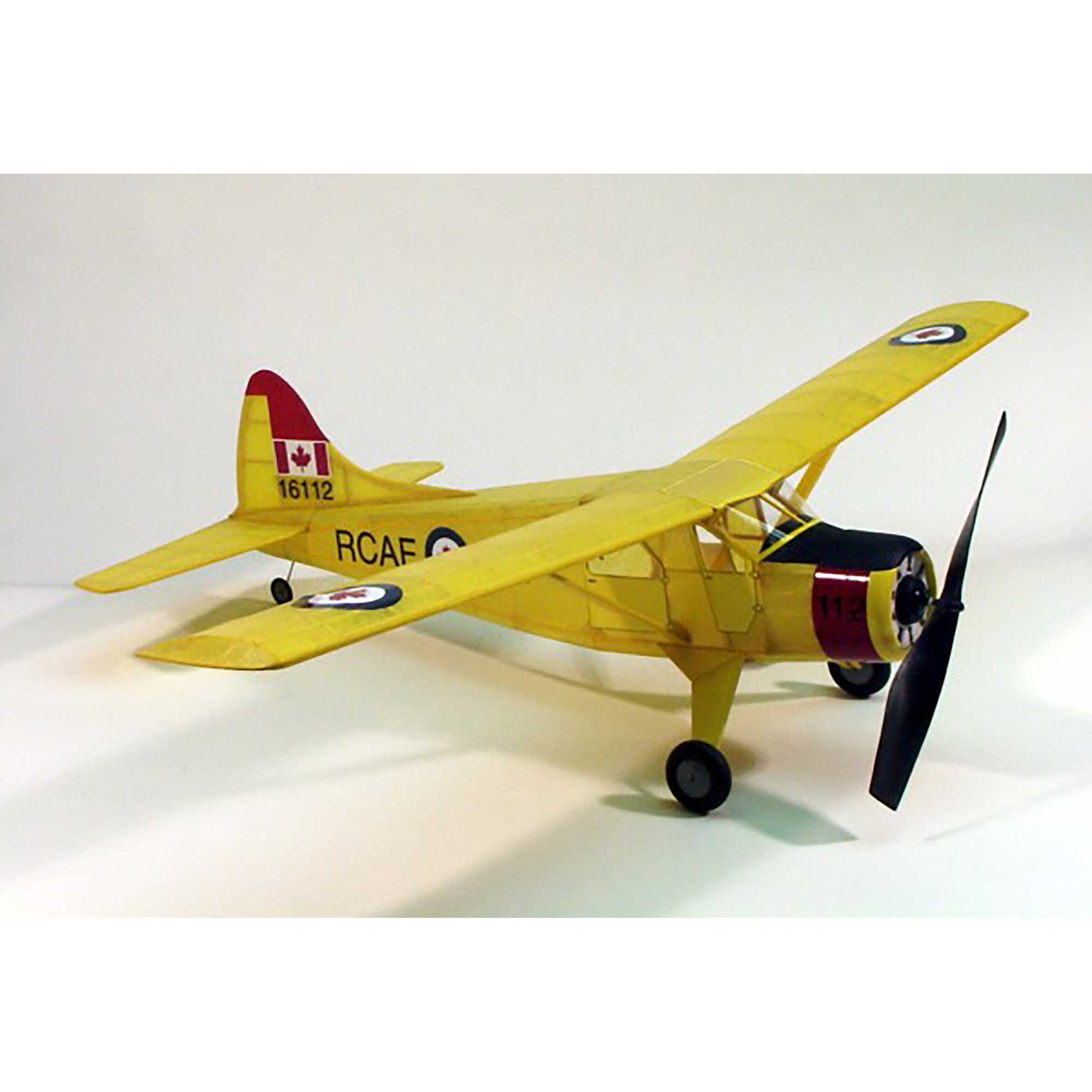 DH C-2 Beaver, 30