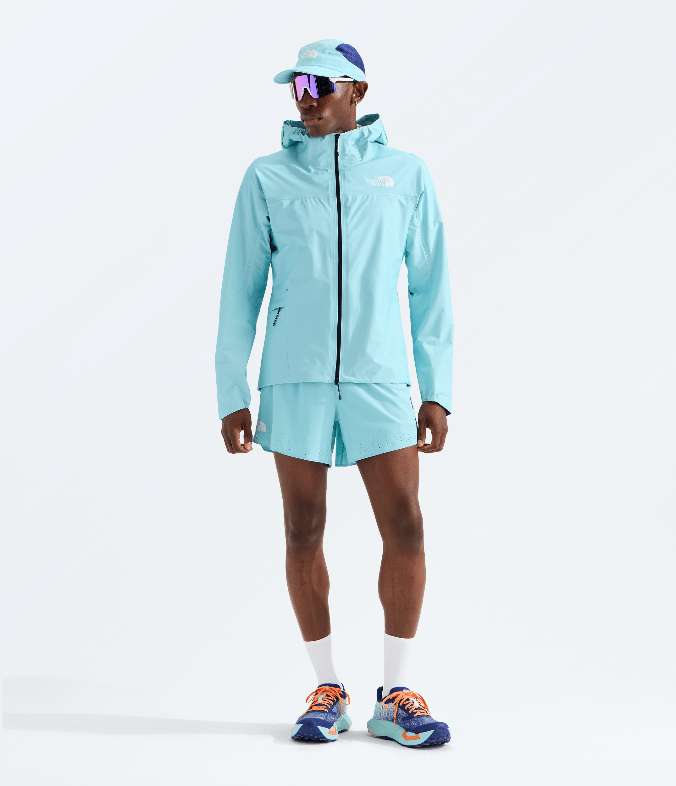 Men’s Summit Series FUTURELIGHT™ Superior Jacket—Graphic