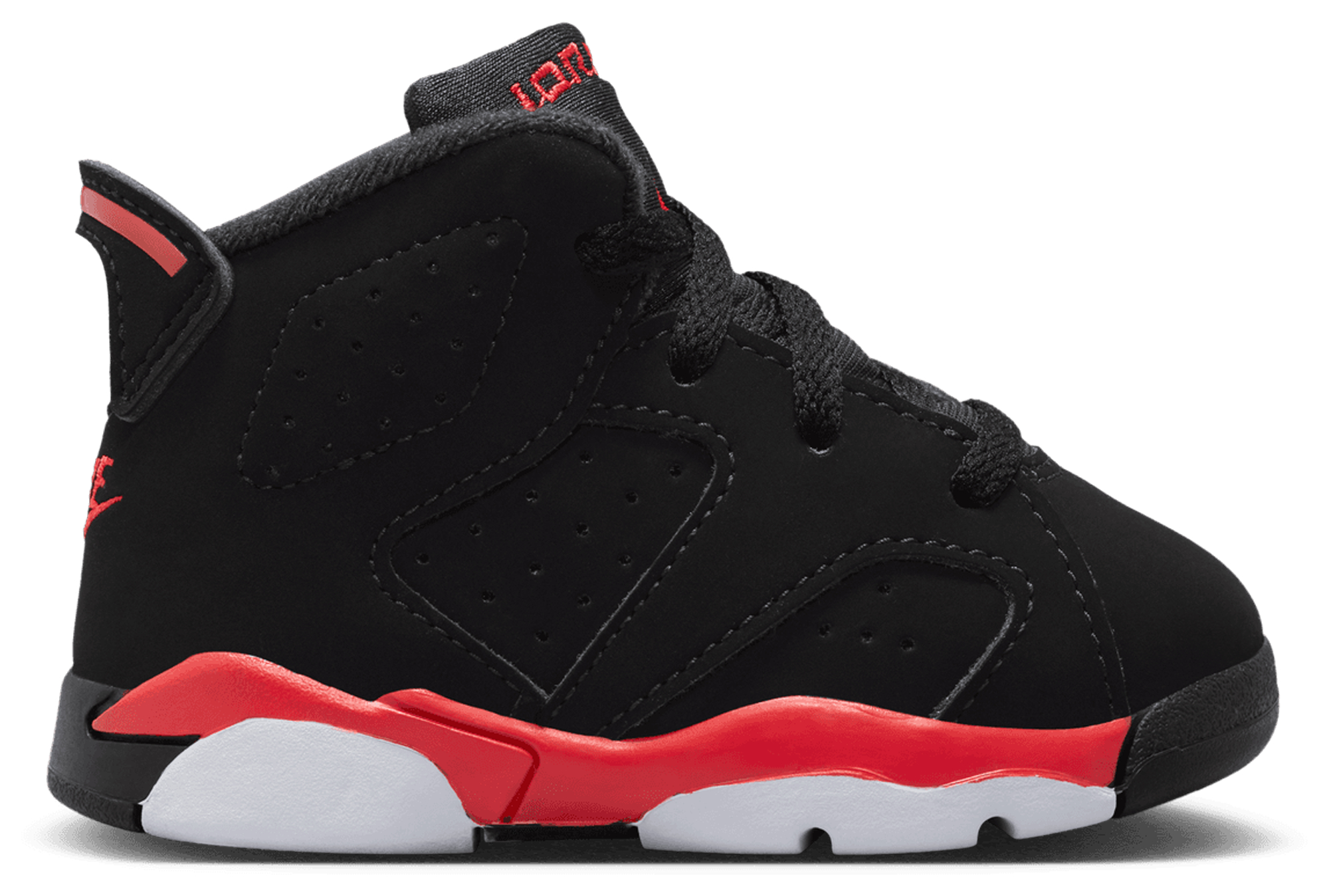 Jordan Retro 6