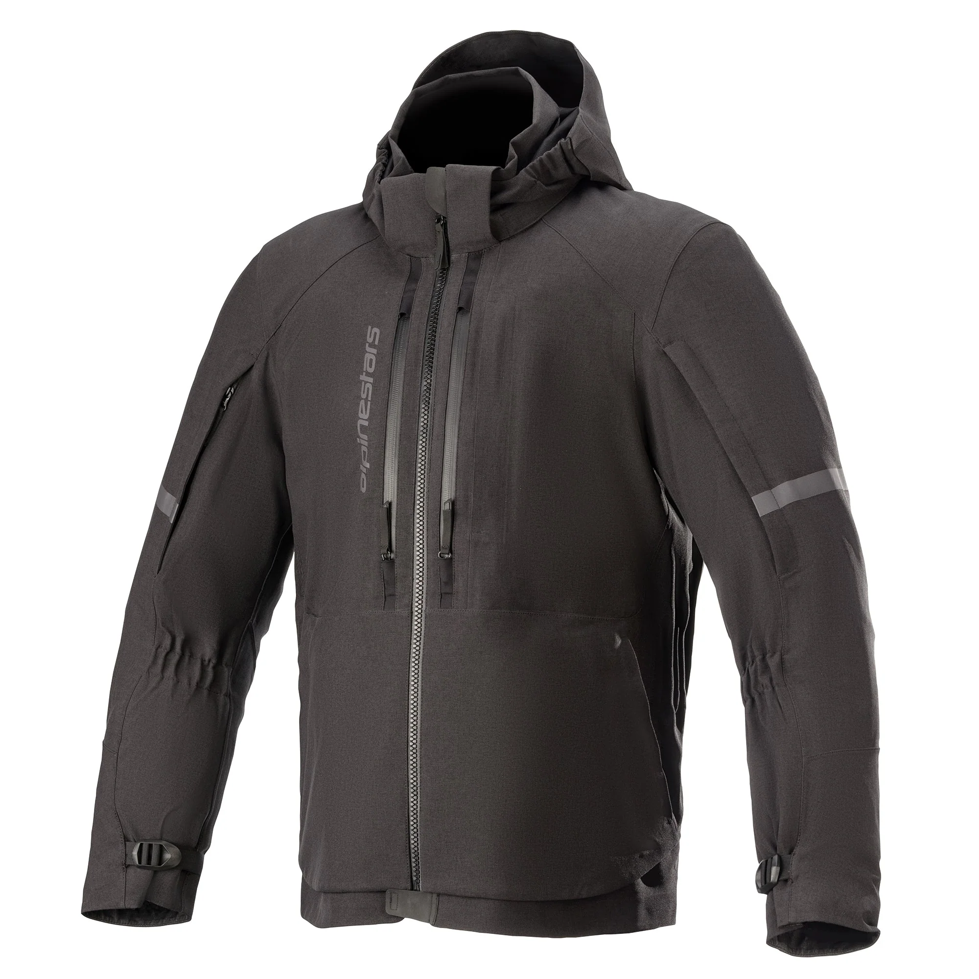 Sirius Drystar&reg; Techshell Jacket