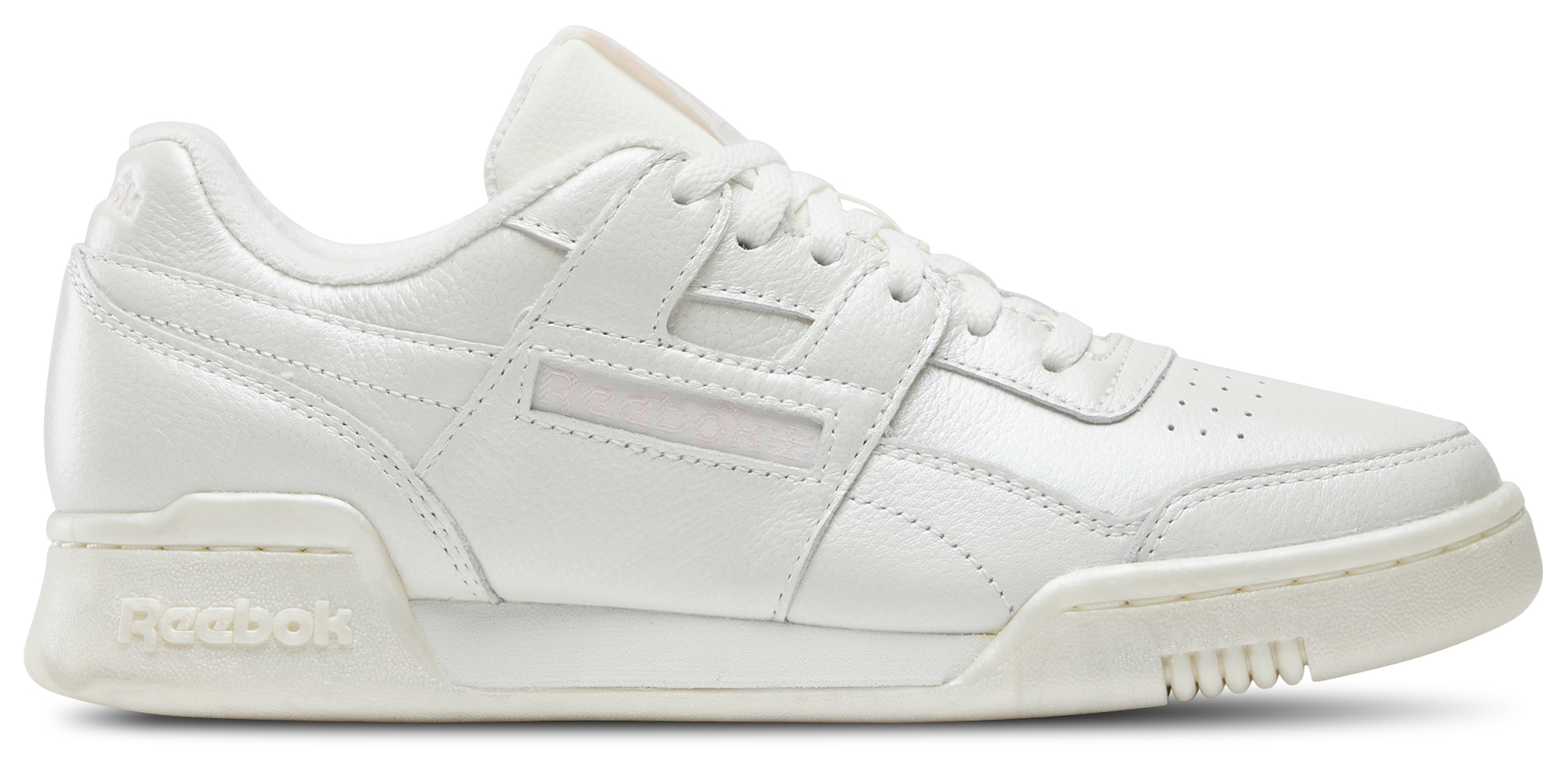 Reebok Workout Plus