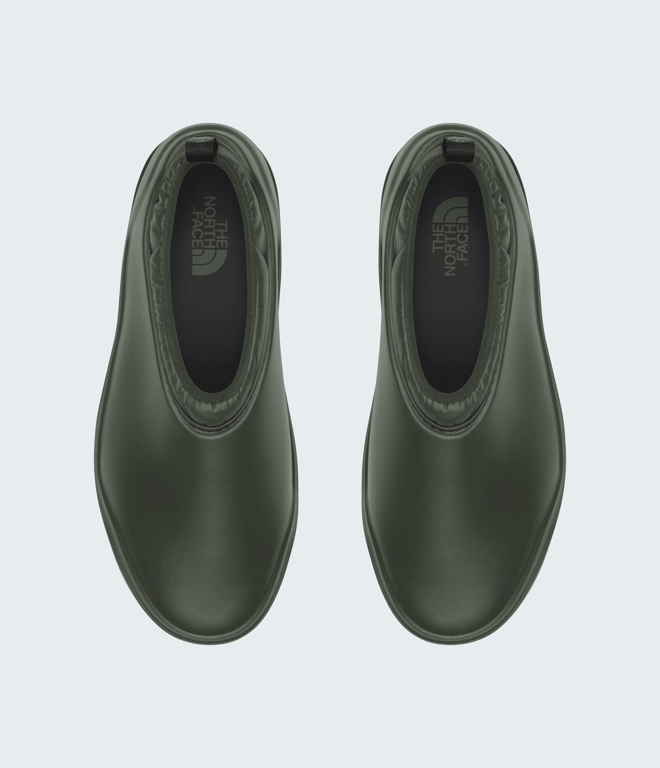 Base Camp™ WP Mules