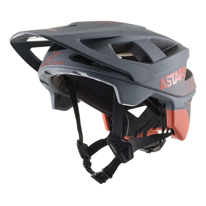 Vector Pro Delta Helmet