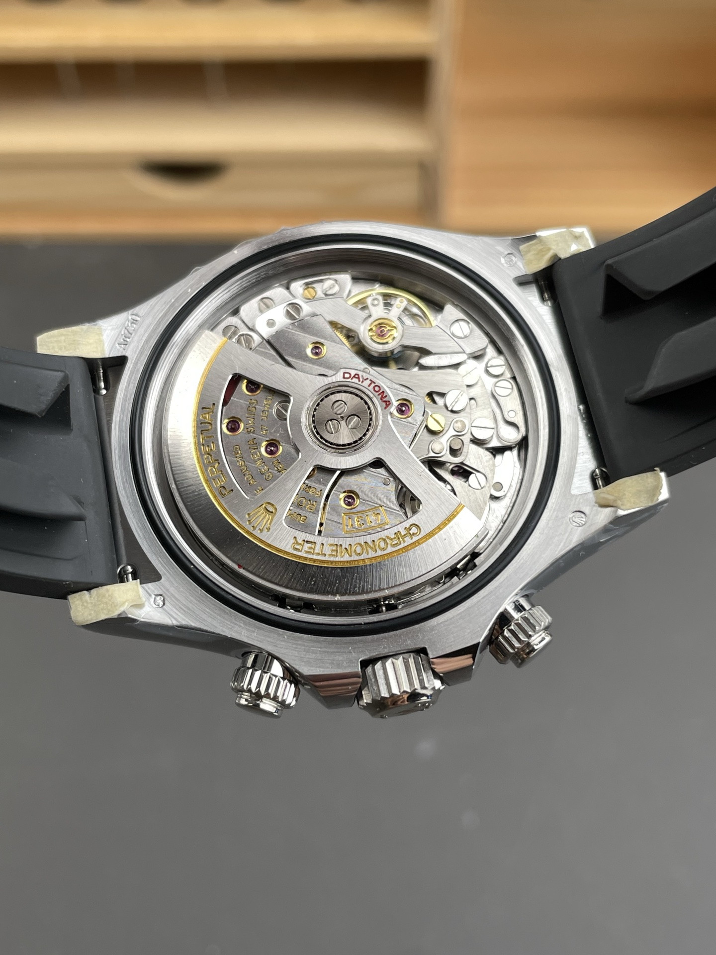 Le Mans Diamond Index Daytona