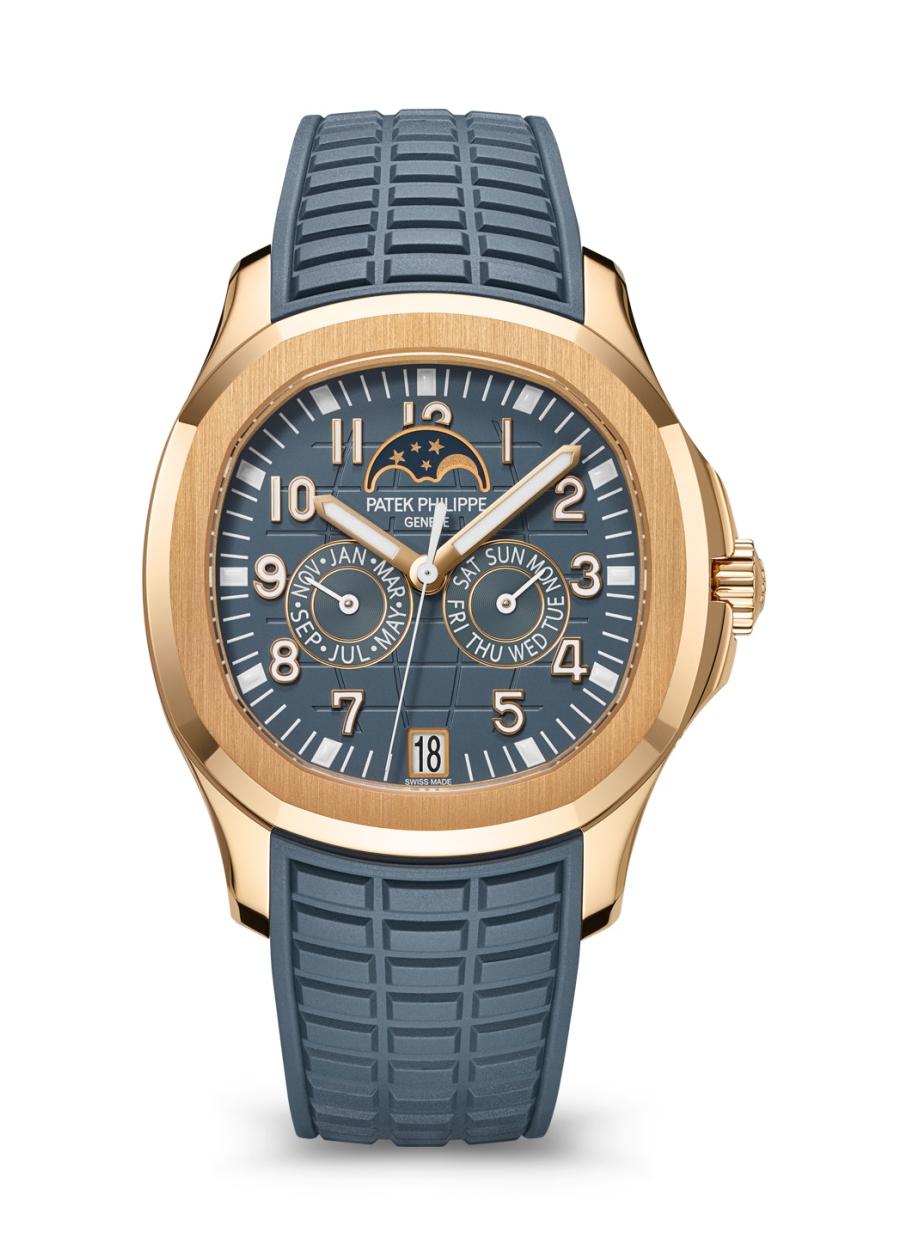 Aquanaut - 5261R-001 Dial 39.9mm