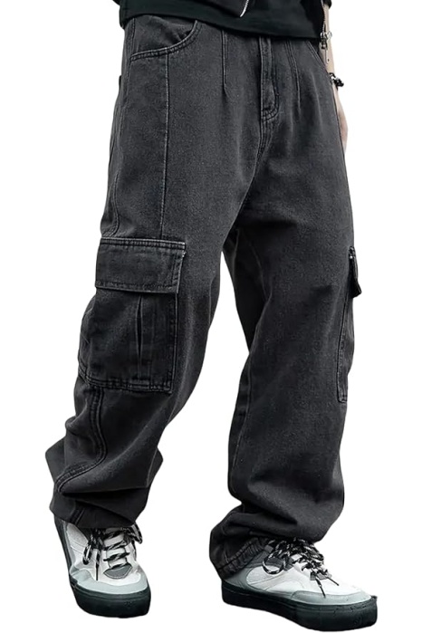 Mens Baggy Jeans for Men