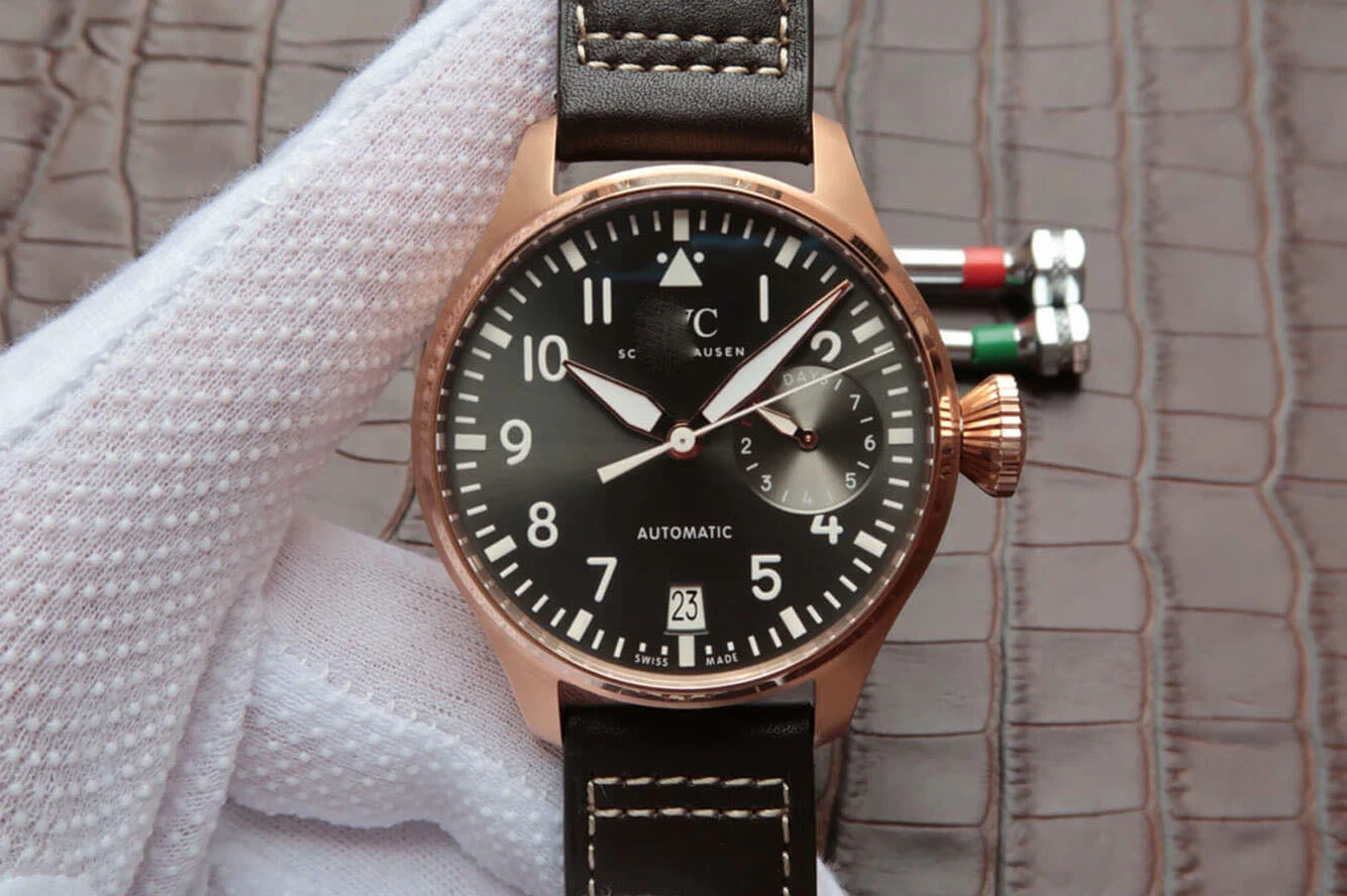 Pilot