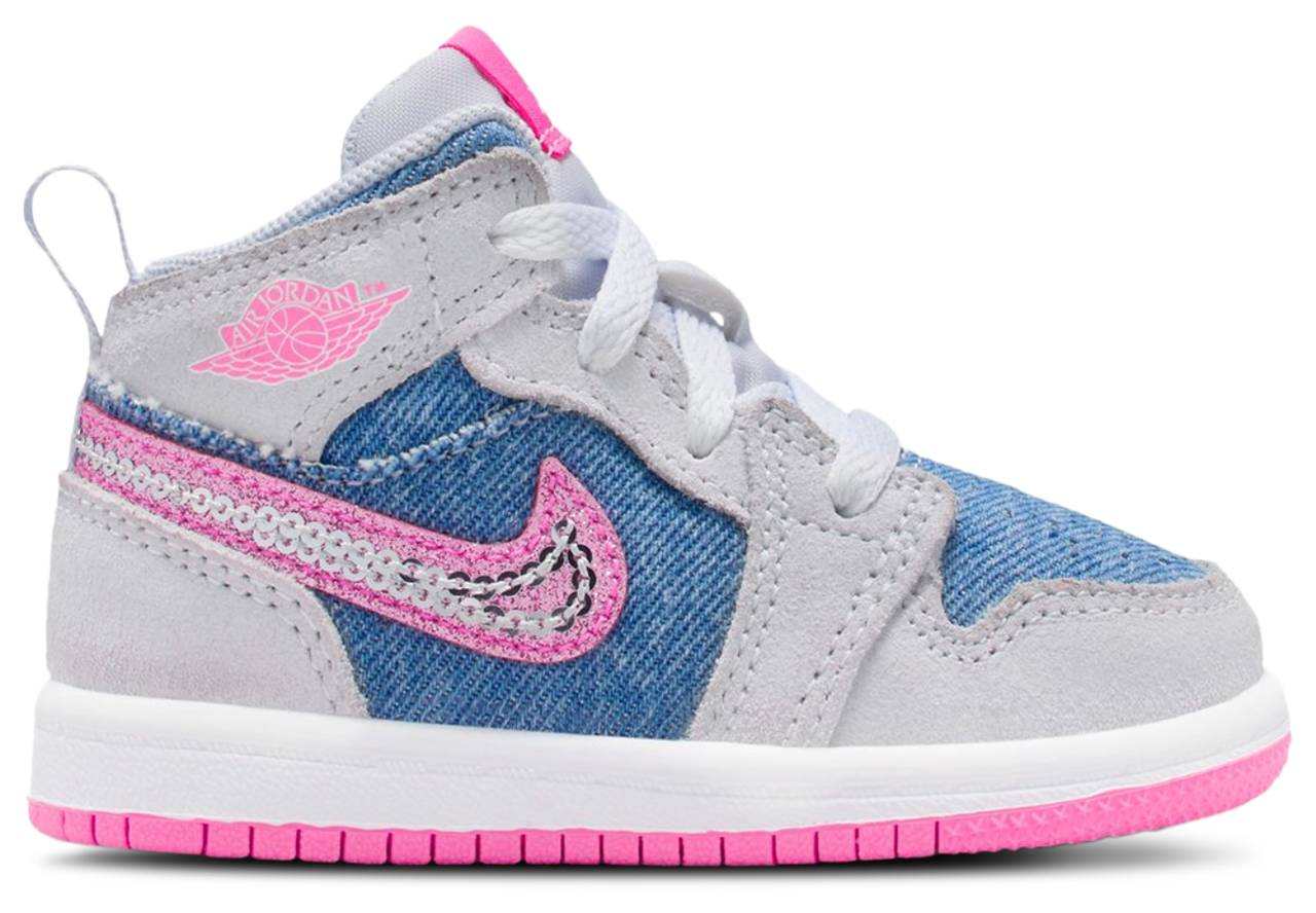 Jordan AJ1 Mid SE