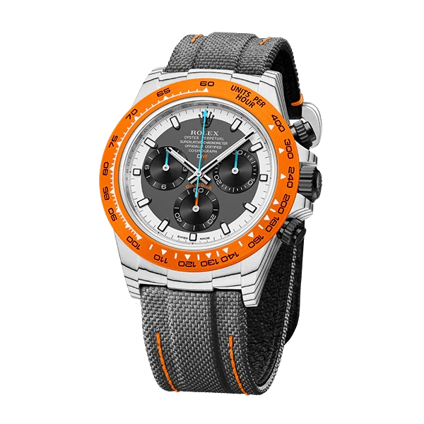 DAYTONA Ocellaris - SUPER VERSION 1-1