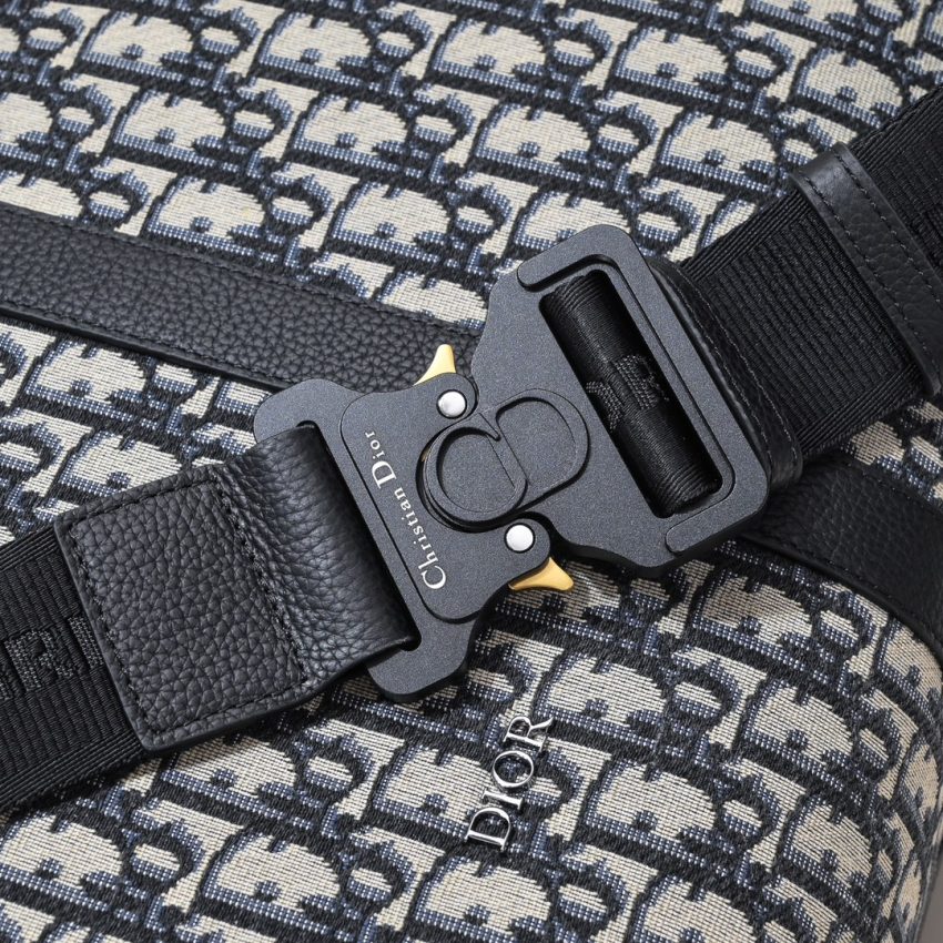 Replica Dior Jacquard Lingot 50