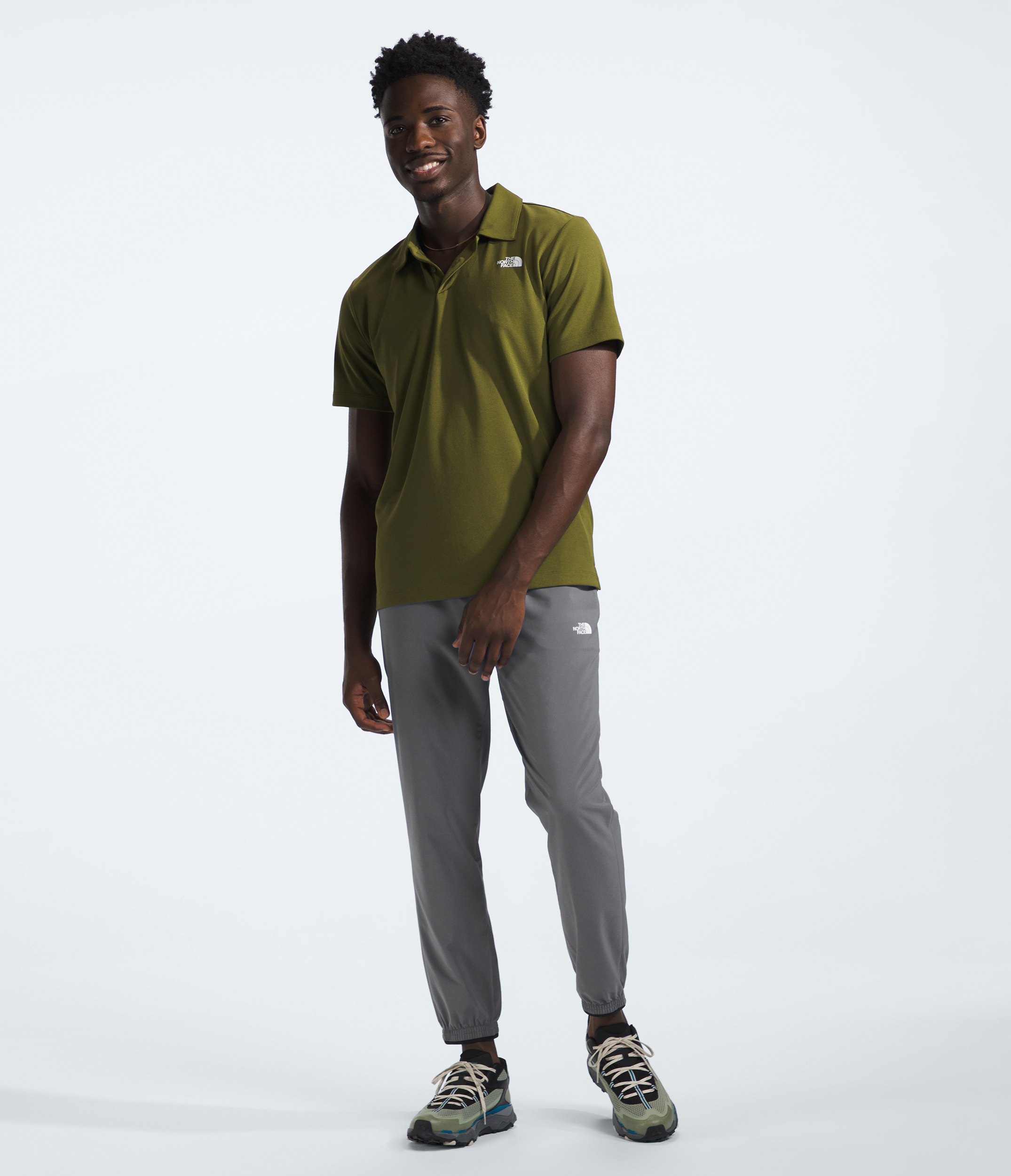 Men’s Wander Jogger 2.0