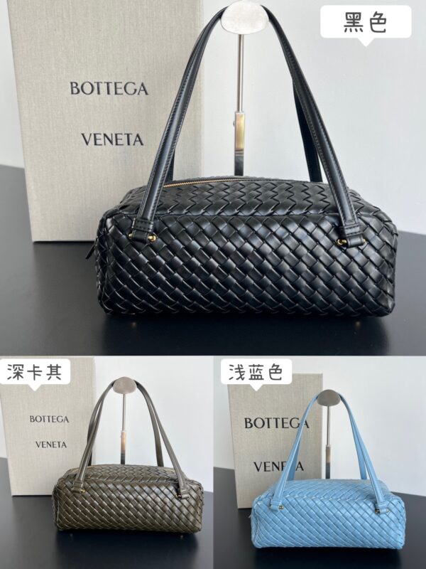 Replica Bottega Veneta Shoulder Bag
