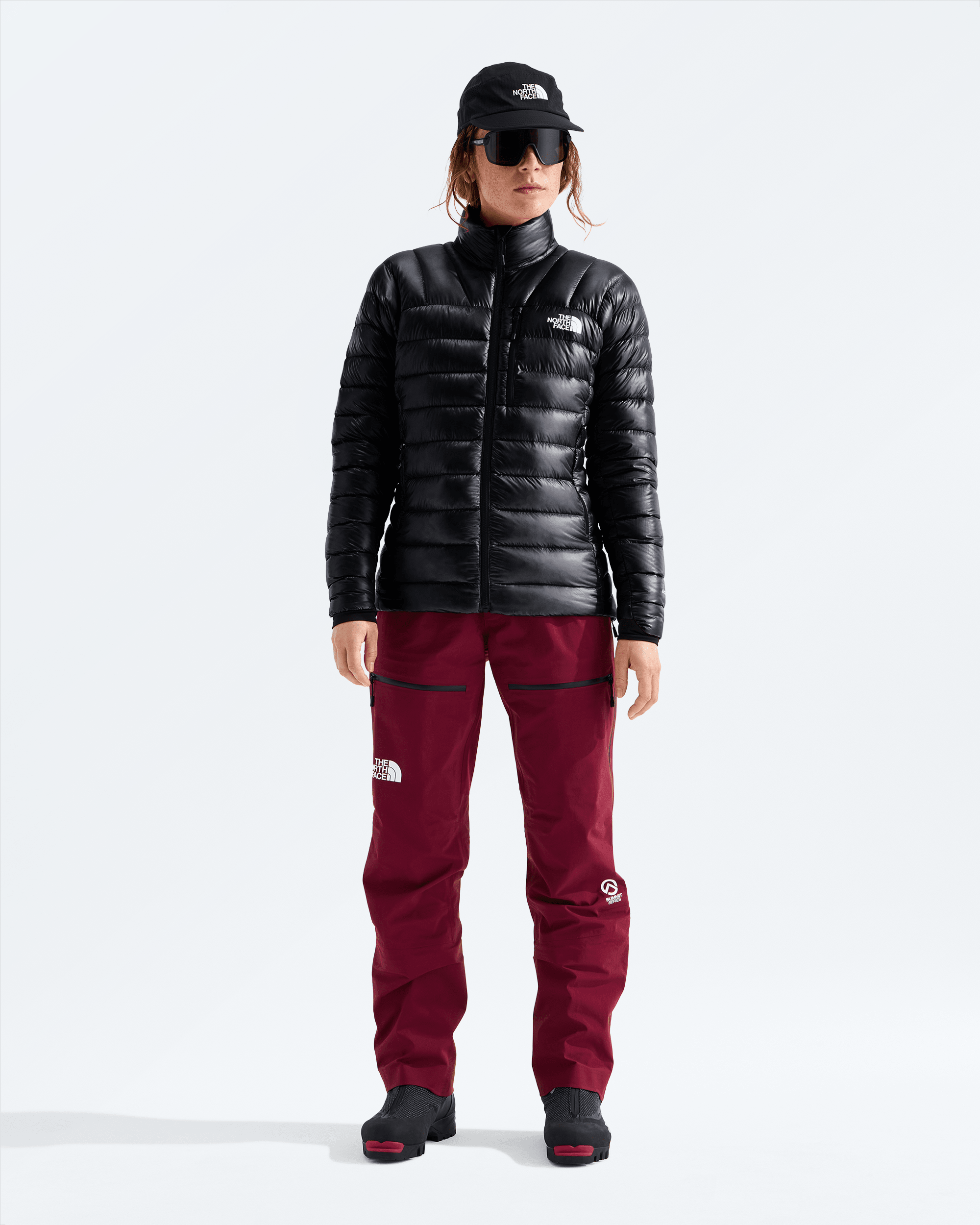 Women’s Summit Breithorn Jacket