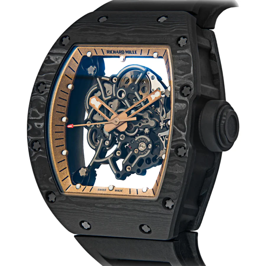 Richard Mille RM 055 Bubba Watson Super Clone