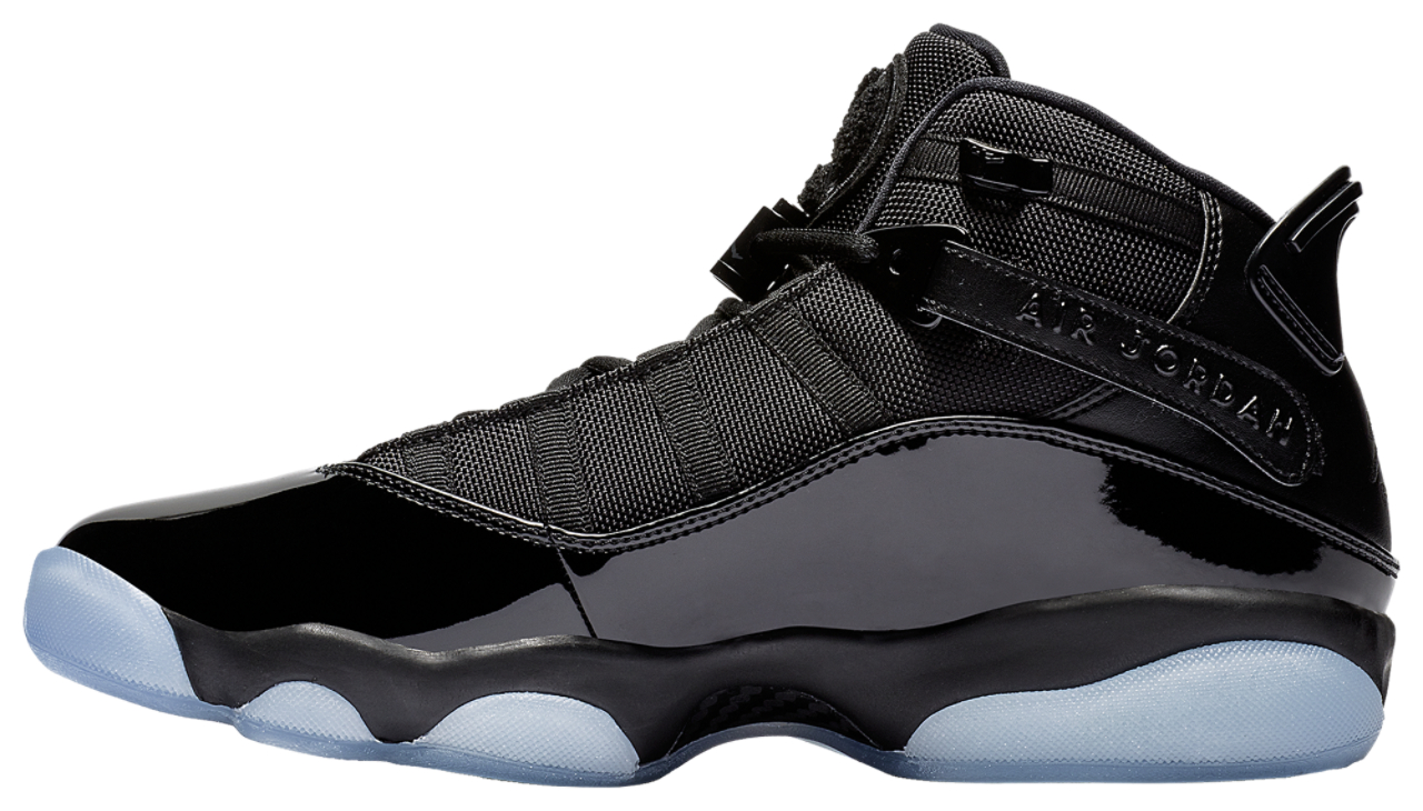Jordan 6 Rings