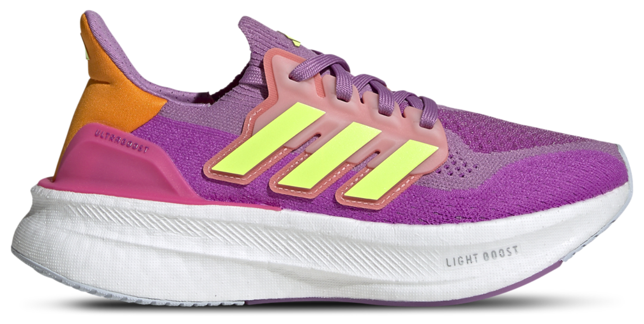 adidas Ultraboost 5 Light Boost