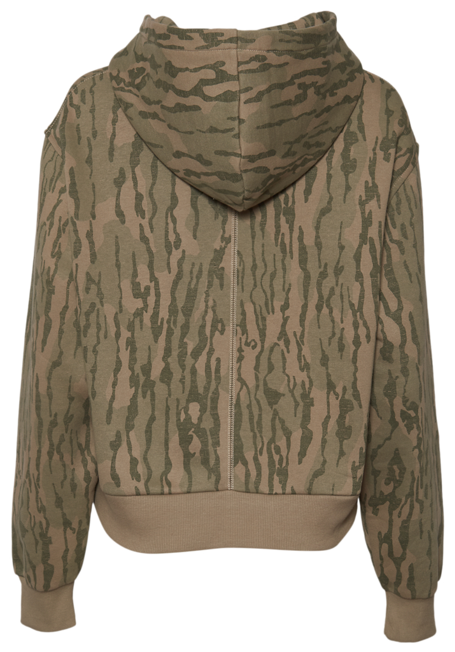 Cozi Yabsia Hoodie