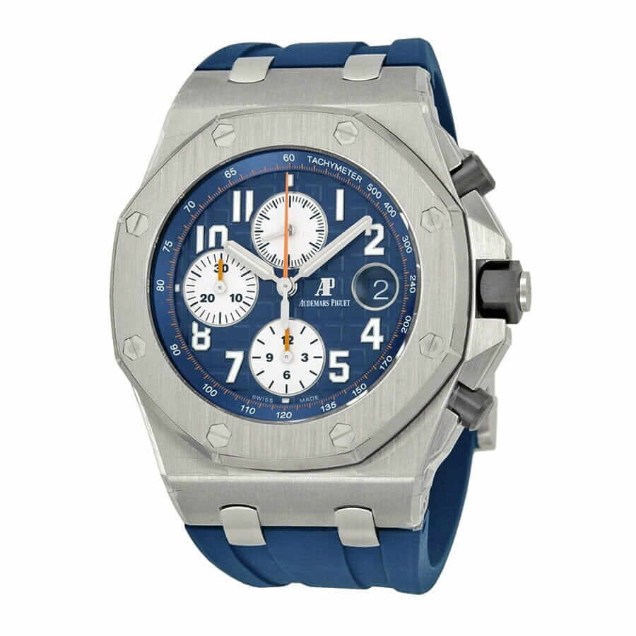 AP Royal Oak 26470ST.OO.A027CA.01. Chronograph Super Clone