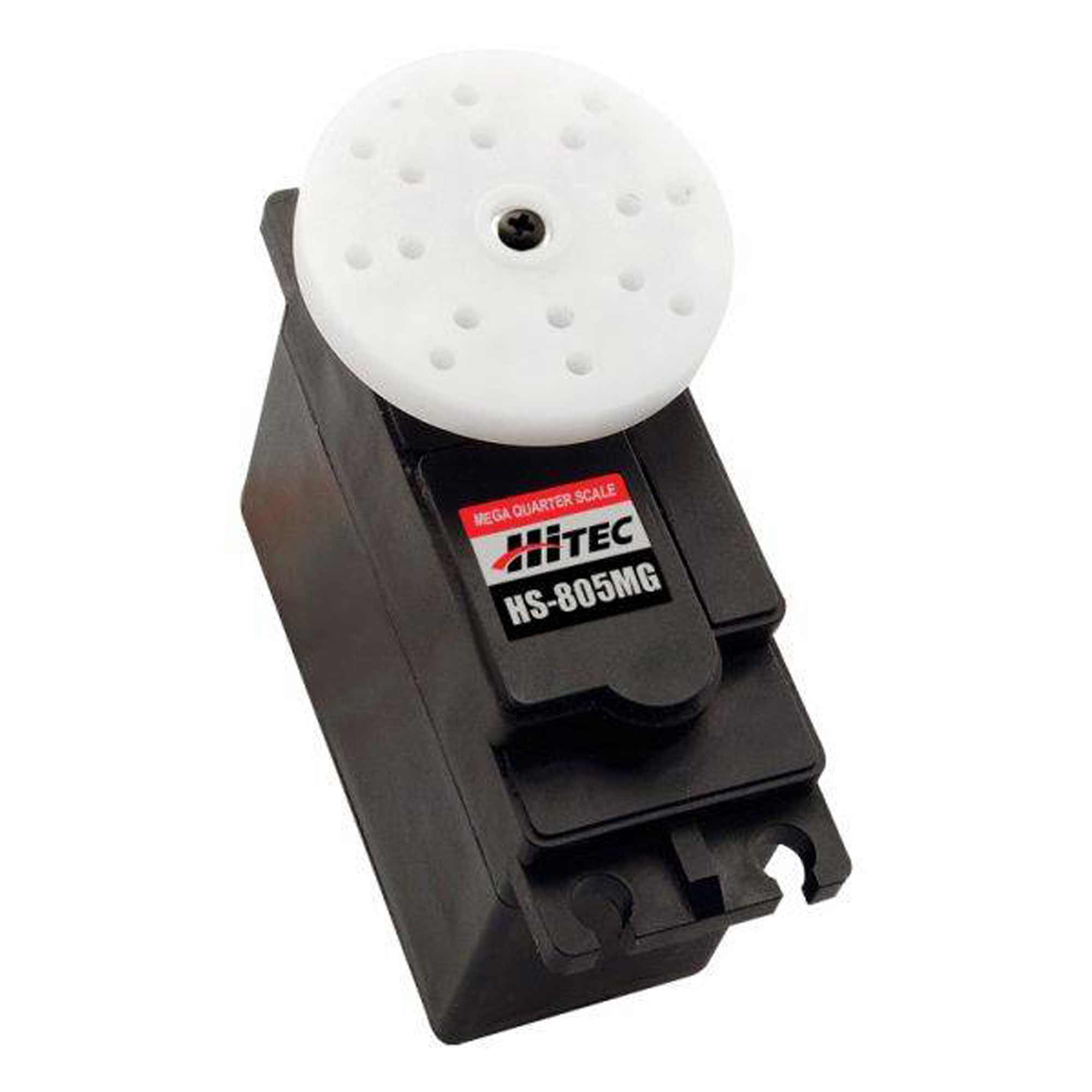 HS-805MG Giant Scale Analog Metal Gear Servo