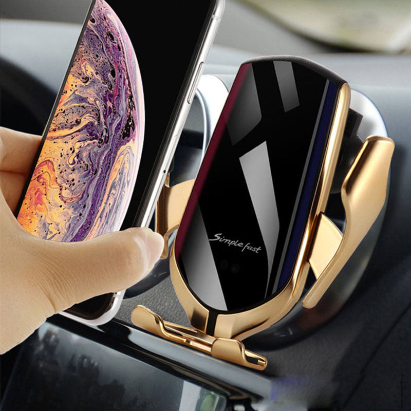Wireless Charger