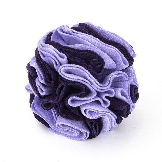 Dog Snuff Ball Dog Training Toy - Improve Pet IQ