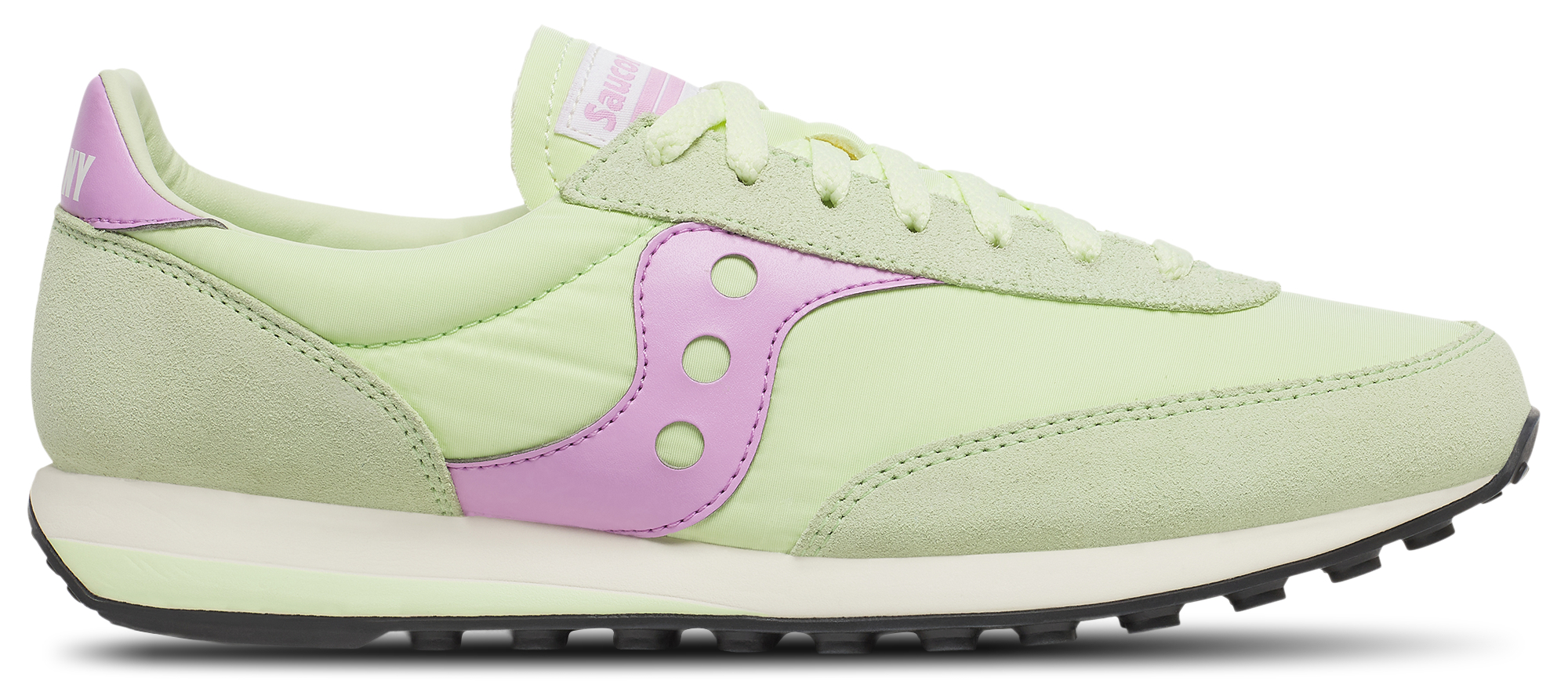 Saucony Trainer 80