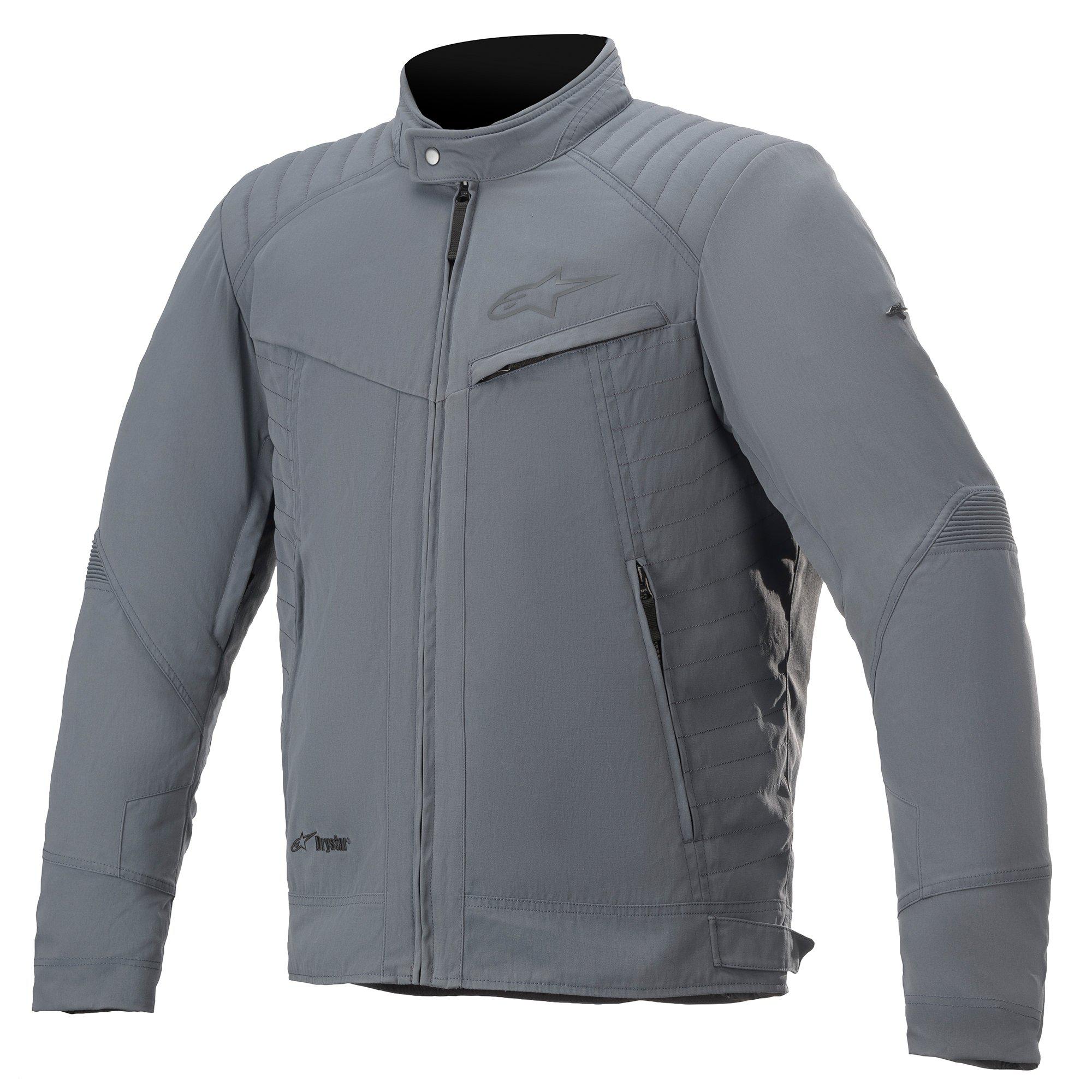 T-Burstun Drystar&reg; Jacket