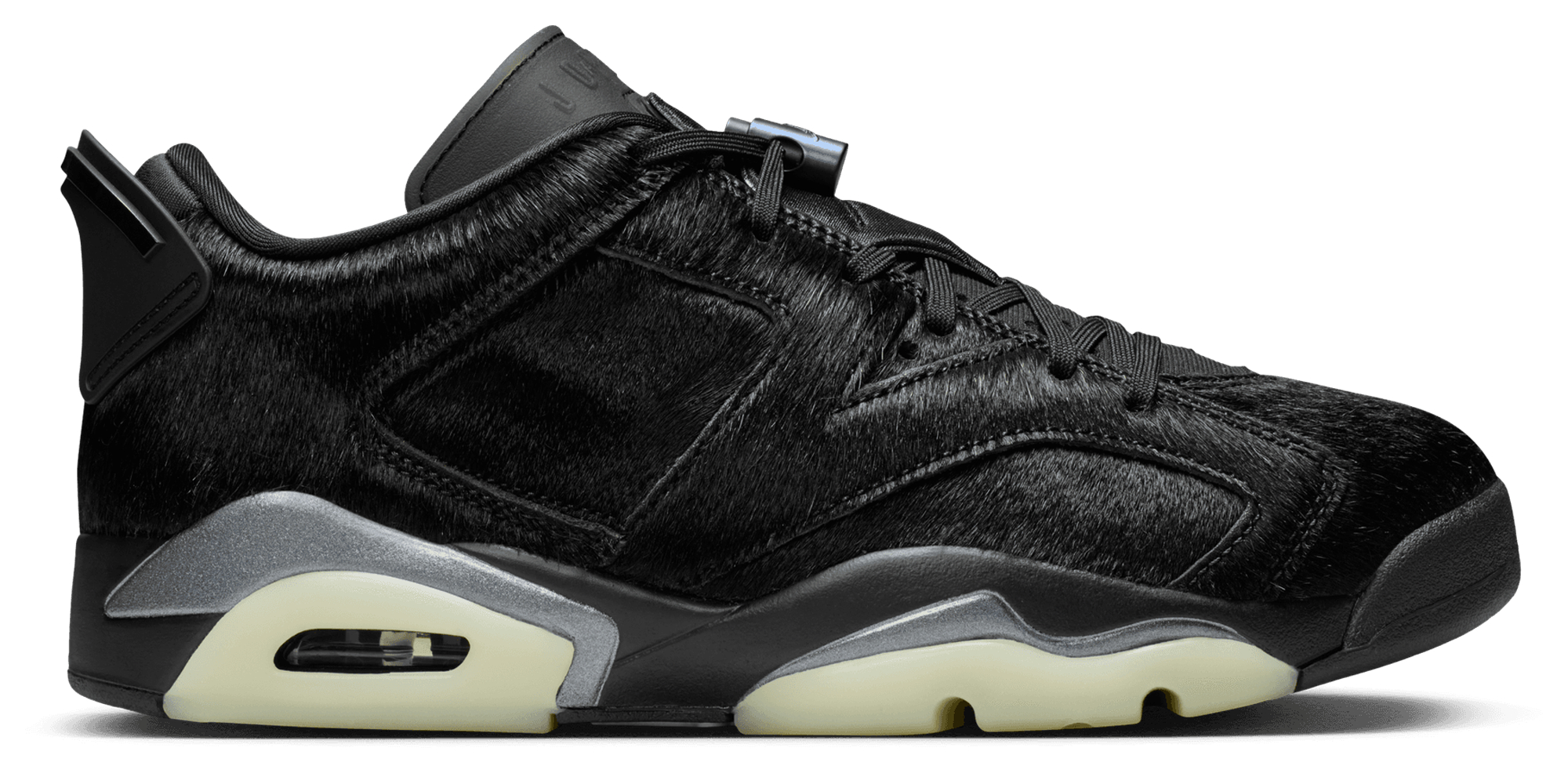 Jordan Retro 6 Low