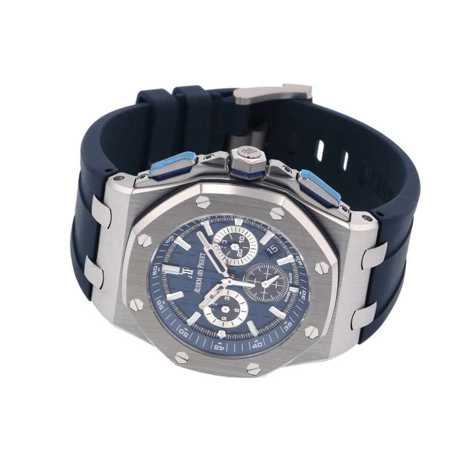 Buy Audemars Piguet Royal Oak Offshore 26480TI.OO.A027CA.01 Super Clone