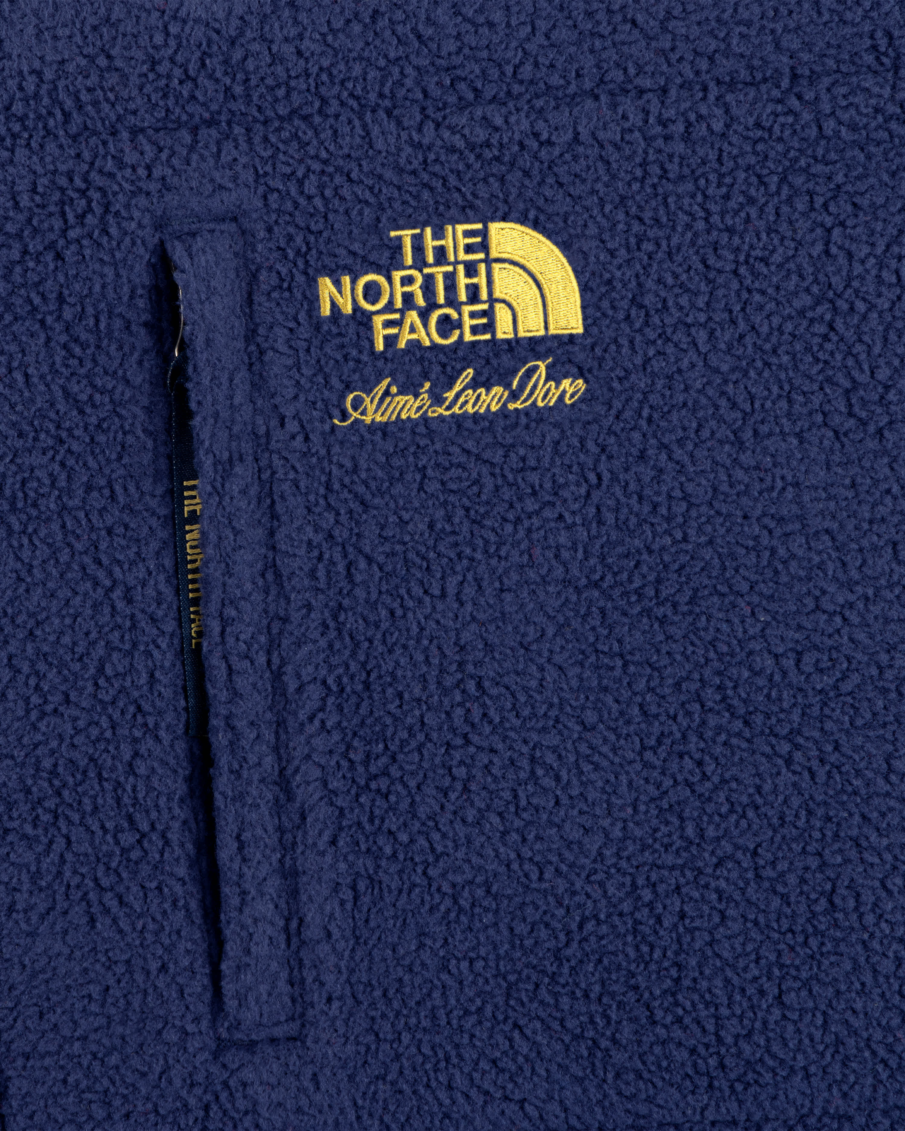 TNF™ X Aimé Leon Dore Fleece Blanket