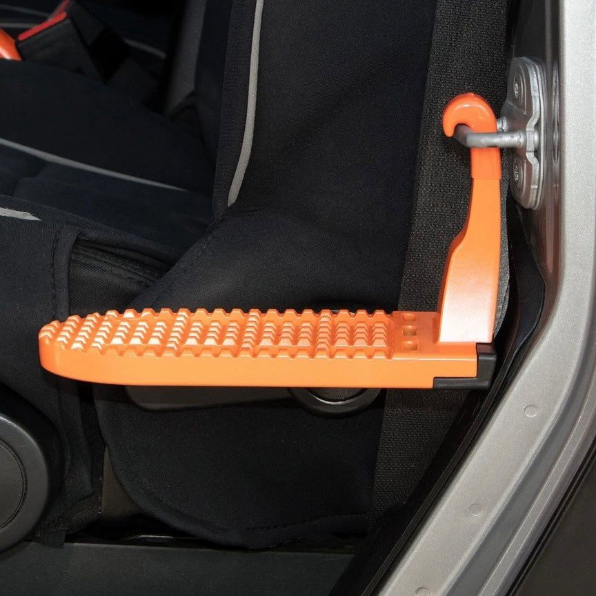 Door Step Ladder