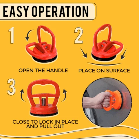 🔥ADVANCE CAR DENT PULLER