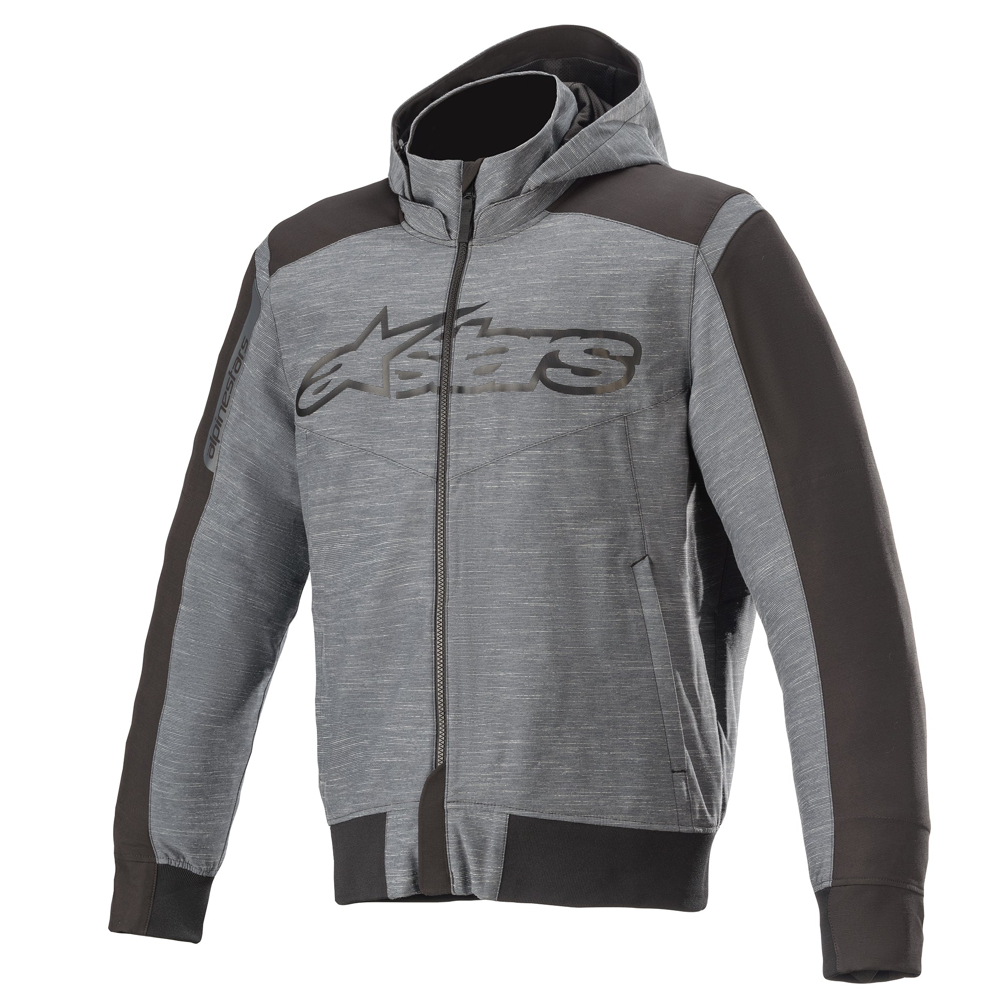 Rhod Windstopper Hoodie