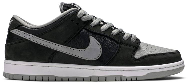 Dunk Low SB J-Pack Shadow BQ6817-007