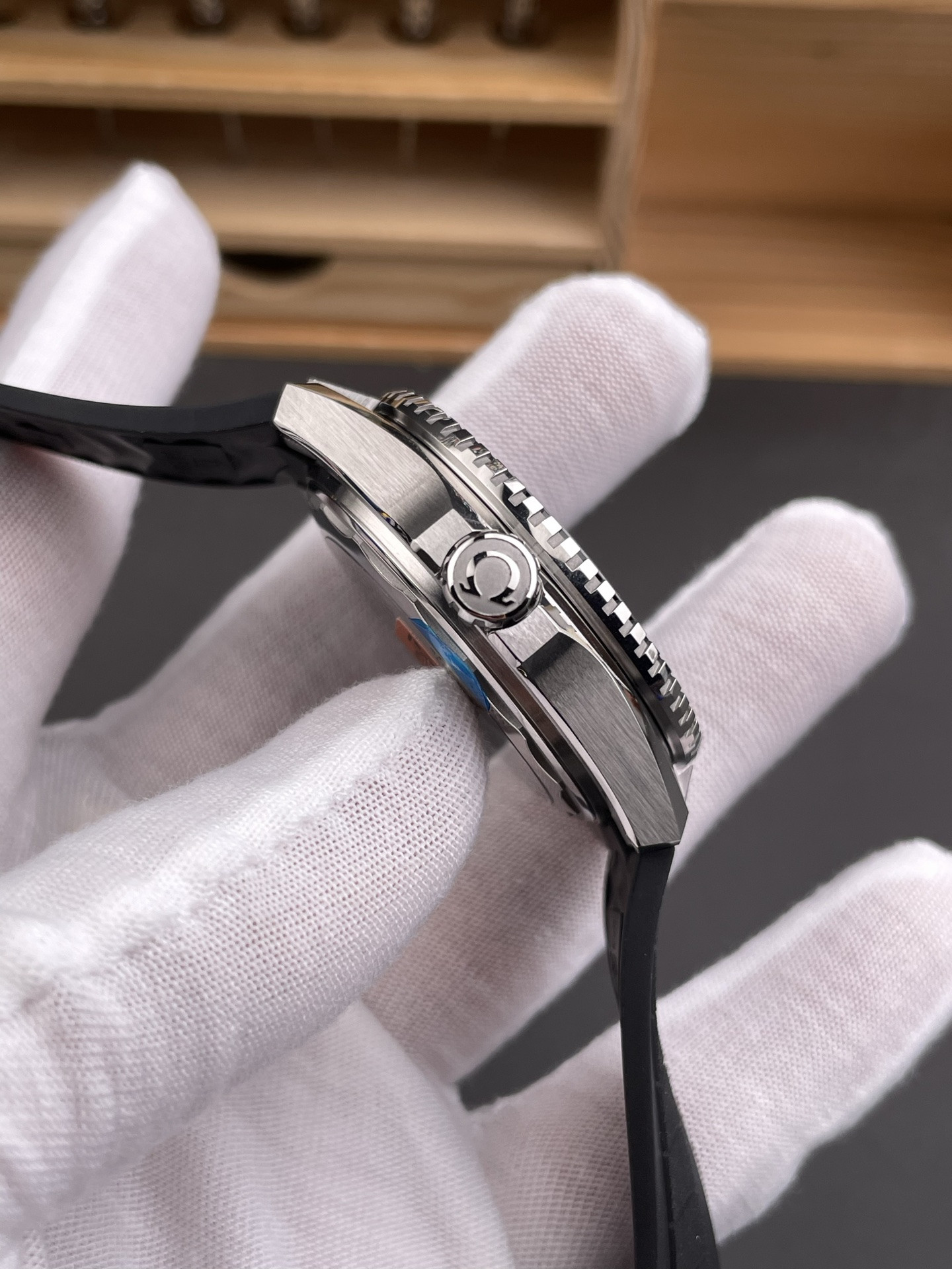 Seamaster 600 Ocean Universe