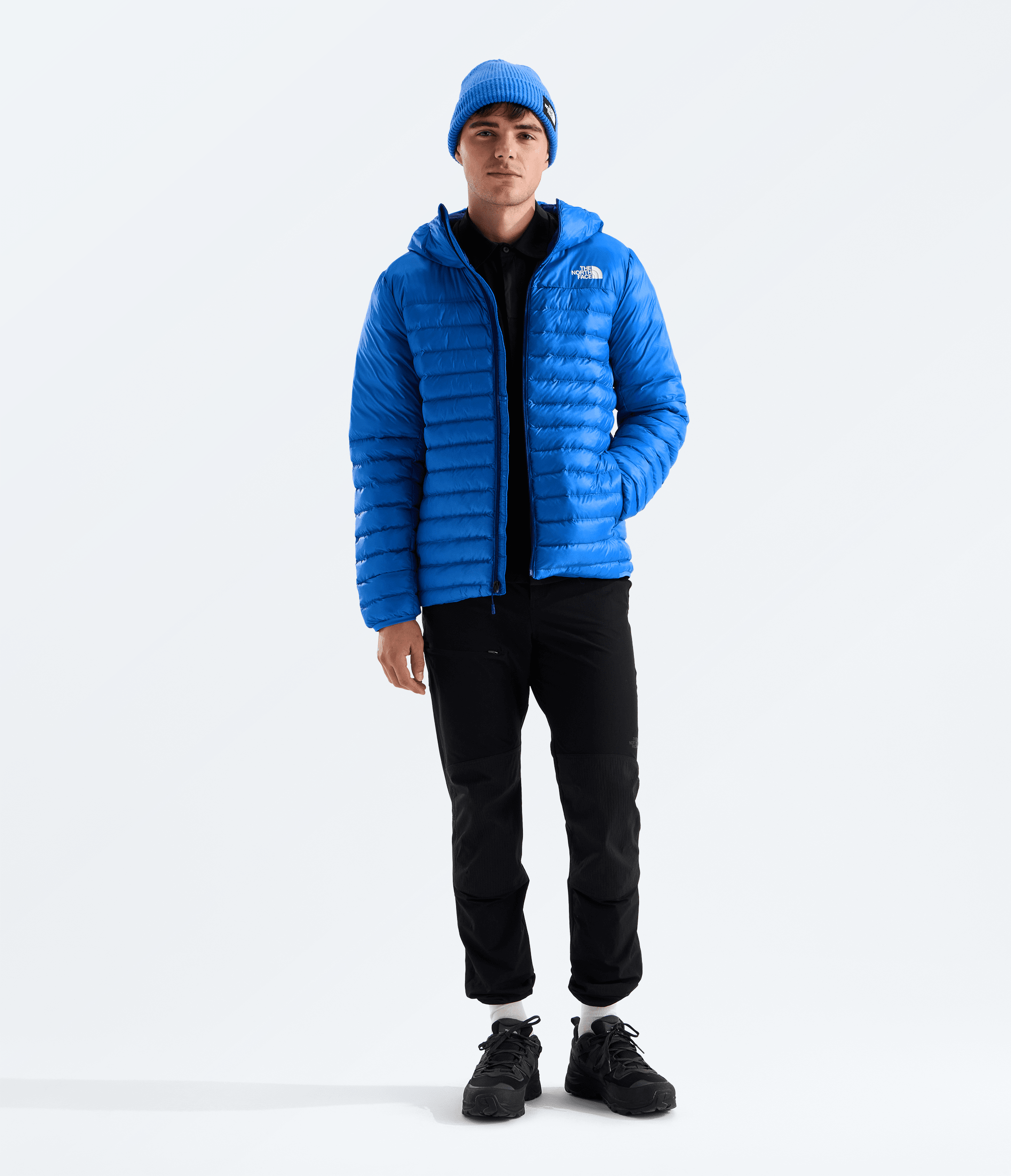 Men’s Terra Peak Hoodie