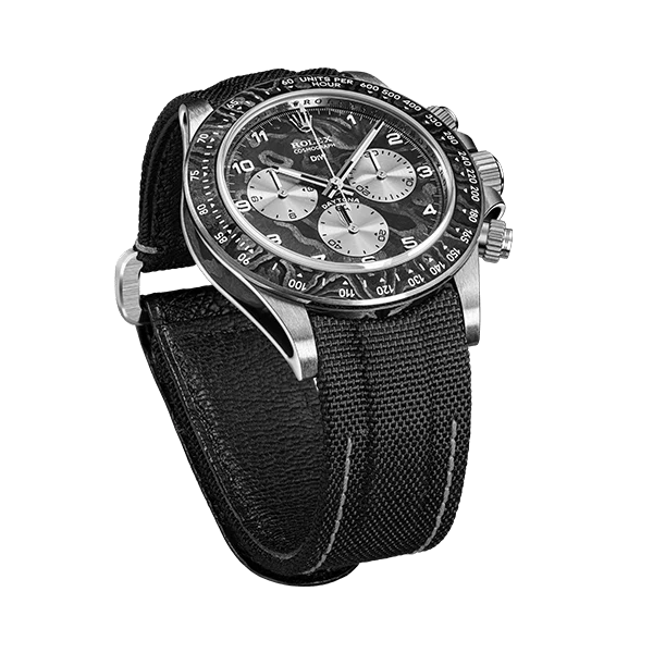DAYTONA Exceptional-1 - SUPER VERSION 1-1