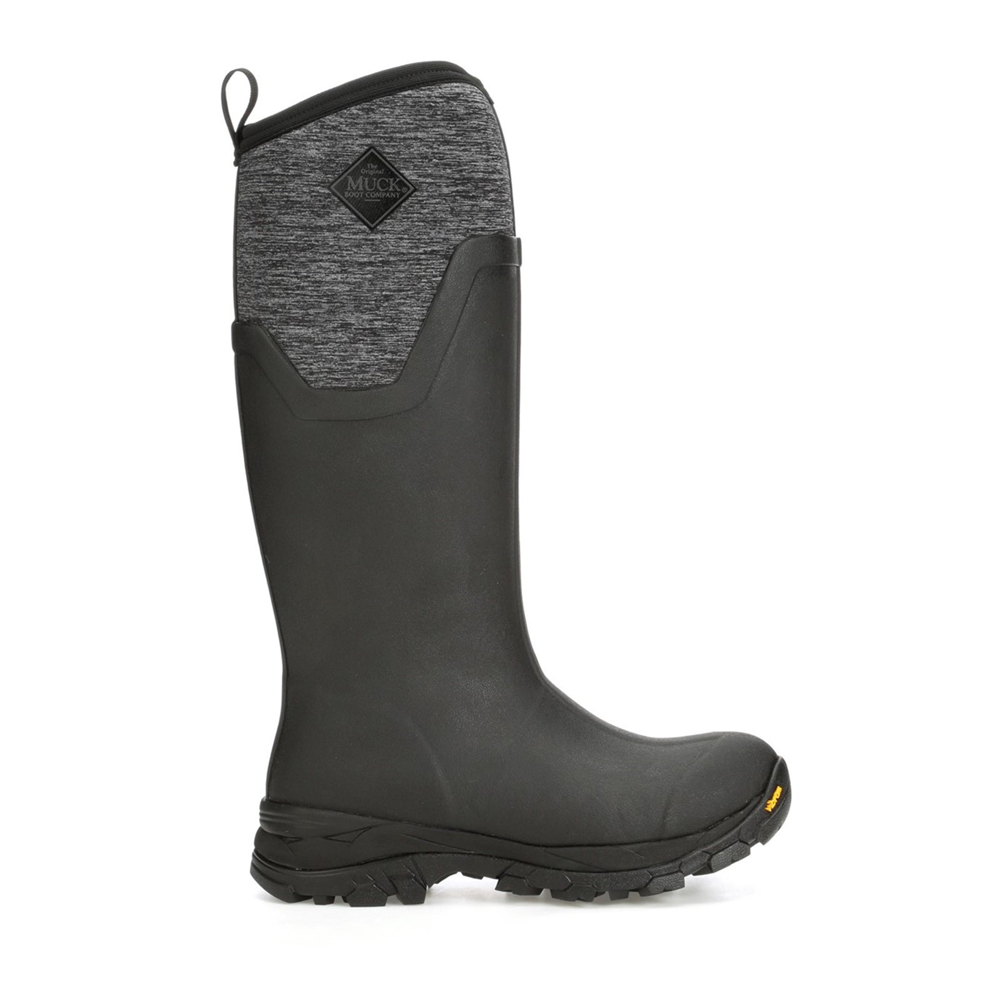 Women's Arctic Ice Vibram AG All Terrain Tall Boots