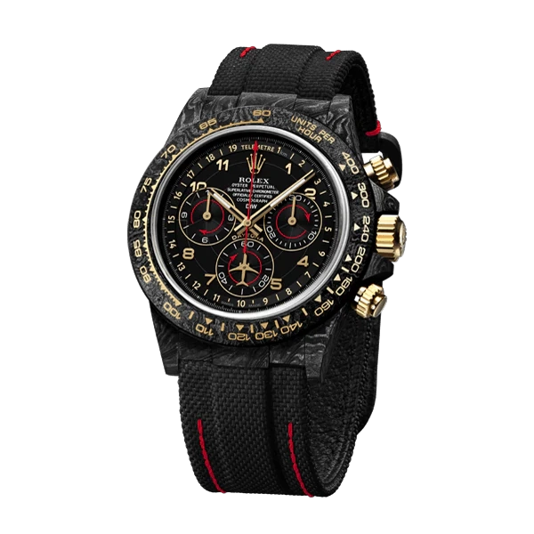 DAYTONA Avia Black - SUPER VERSION 1-1