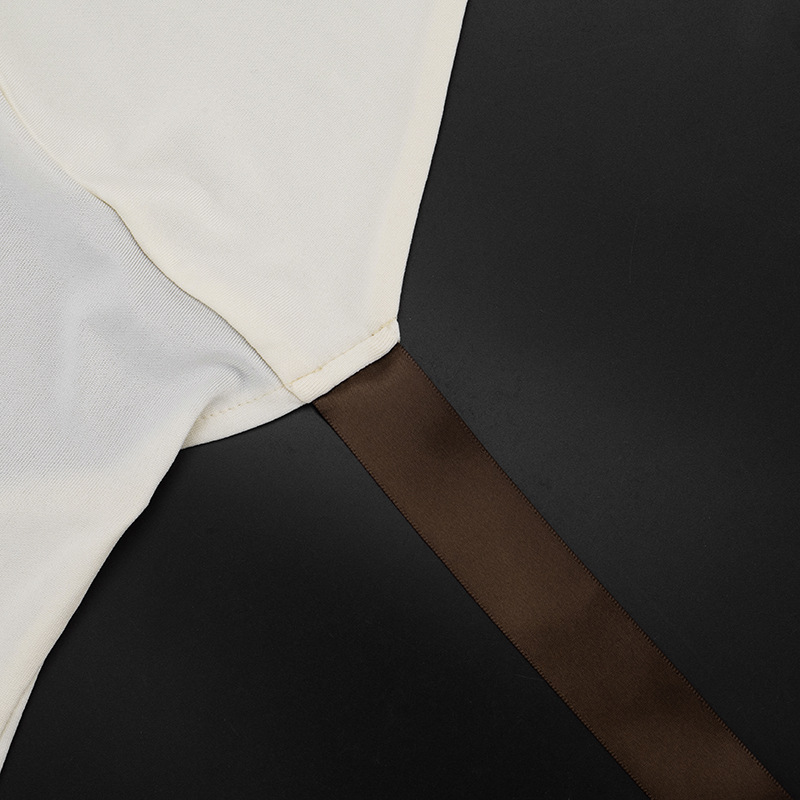 Women Spring Halter Neck Sexy Jumpsuit