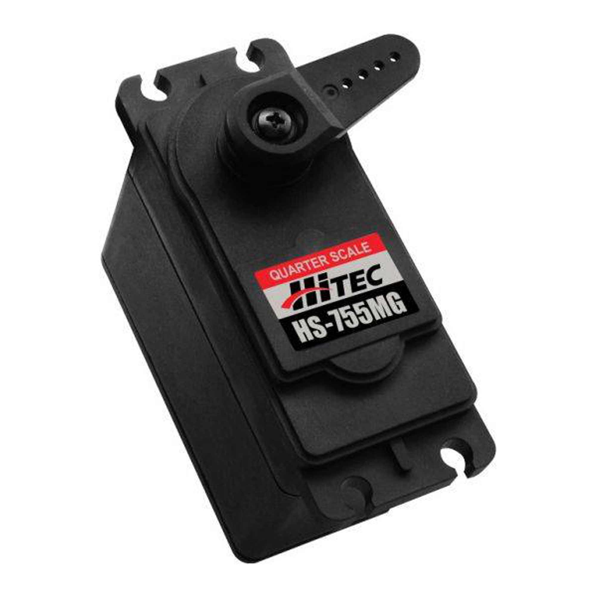 HS-755MG Giant Scale Analog Metal Gear Servo