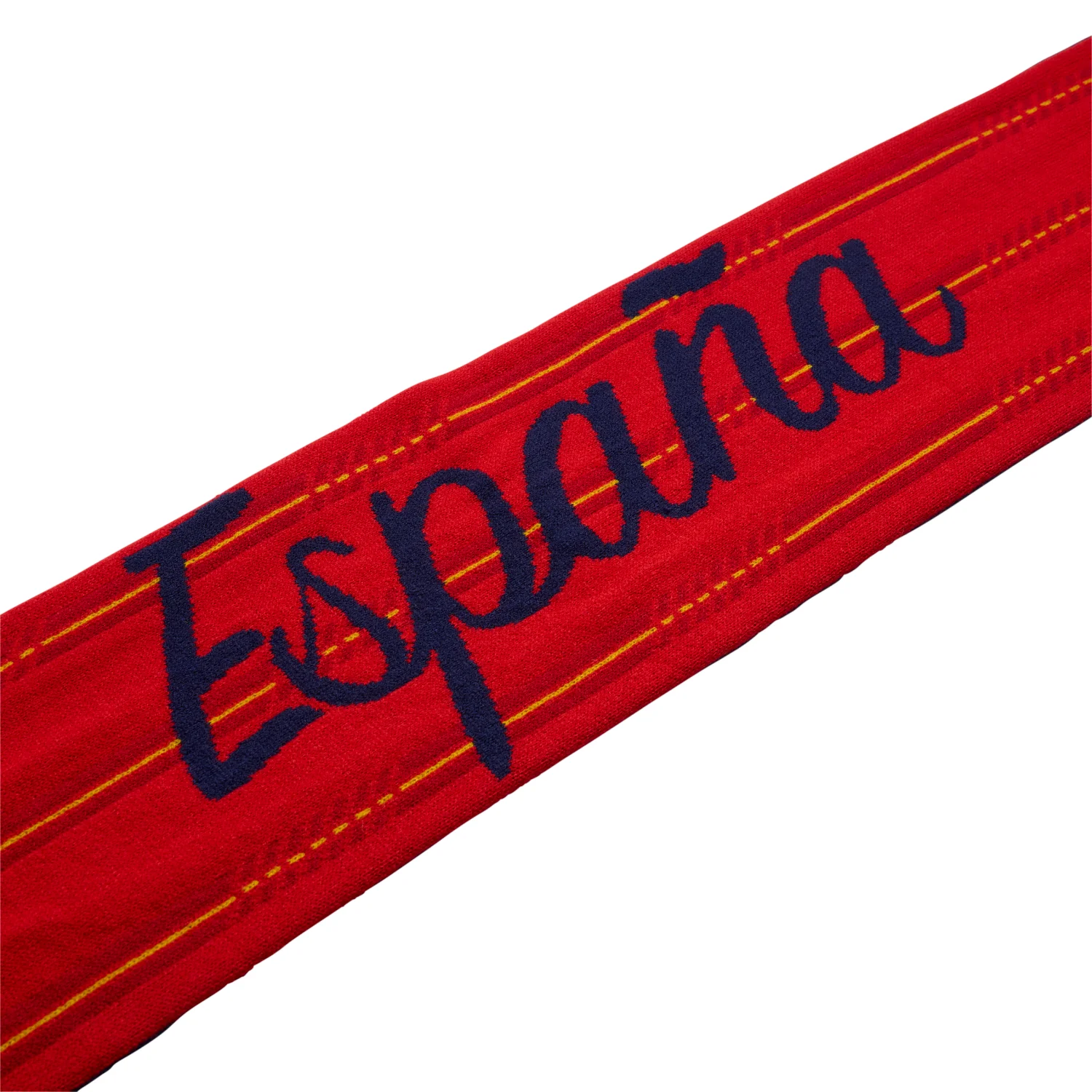 World Cup 2026 adidas Spain Federation Scarf