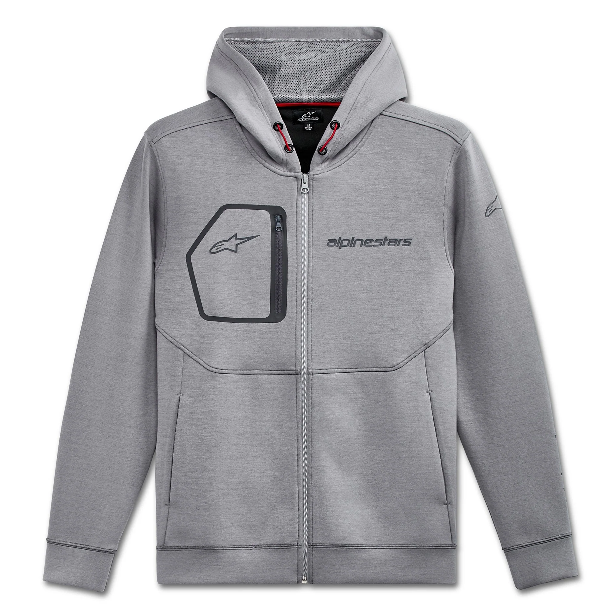 Convex Tech Fleece