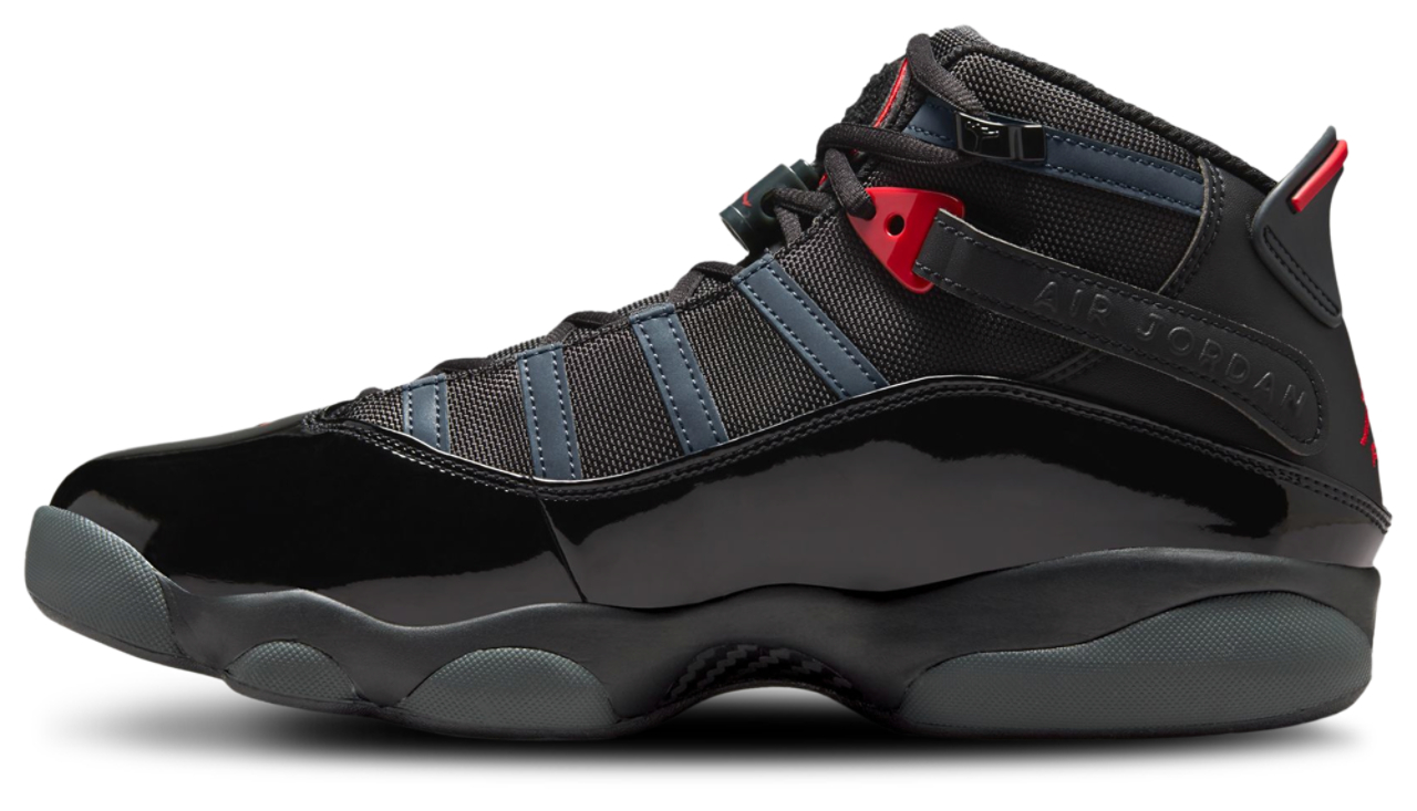 Jordan 6 Rings