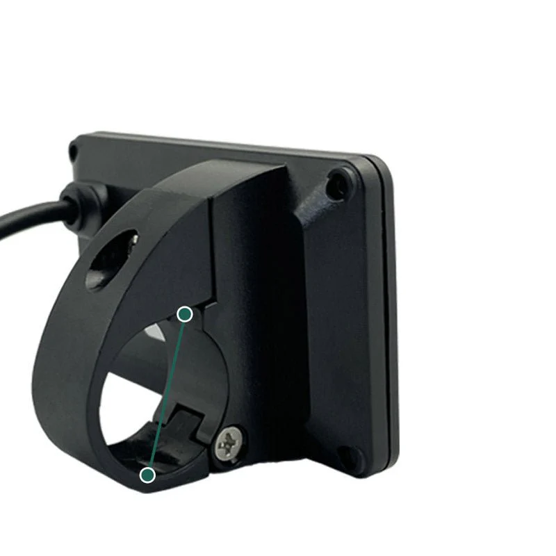 Freego Electric Bikes LCD Display