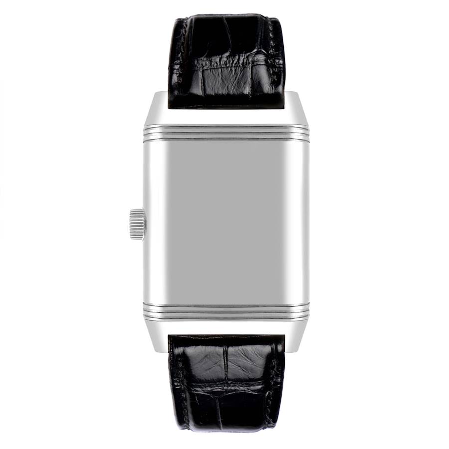 Jaeger LeCoultre Grande Reverso Date Watch 240.8.72 Q3038420