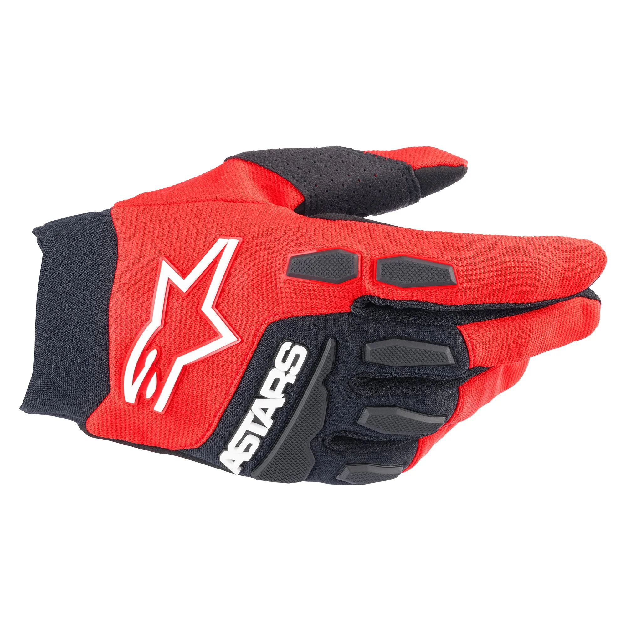 Youth Freeride Gloves