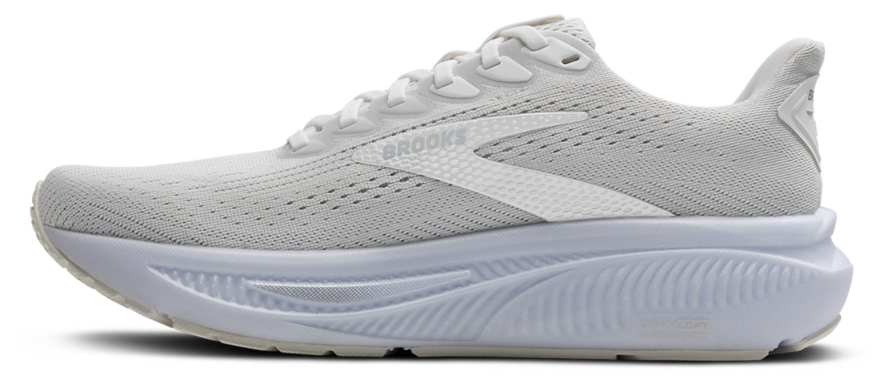 Brooks Ghost 17