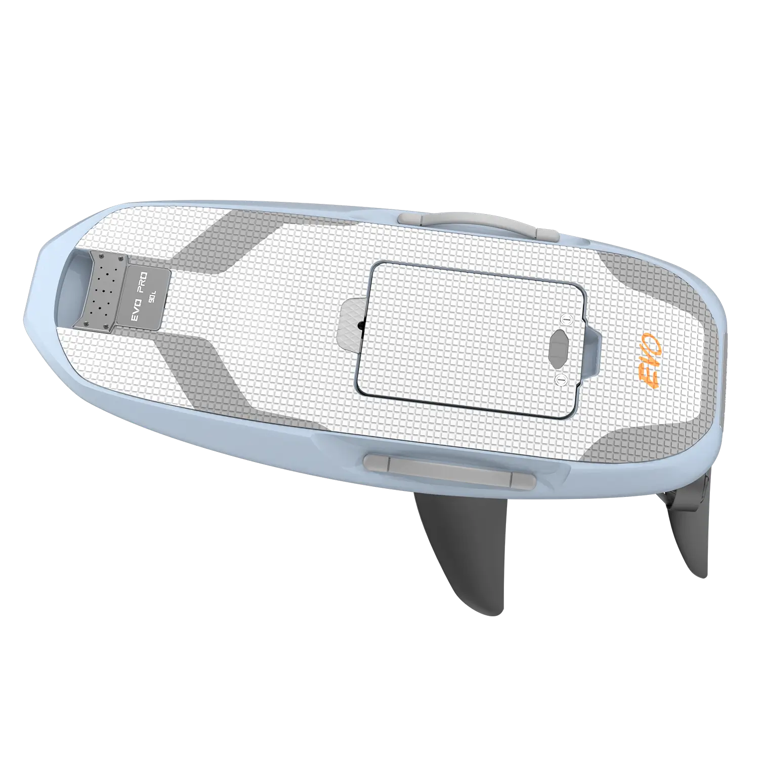 Waydoo Flyer EVO Pro Plus: Balanced Control eFoil for All Riders